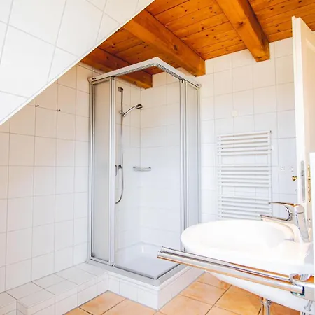 Appartement App. Kerkhoff Sylt