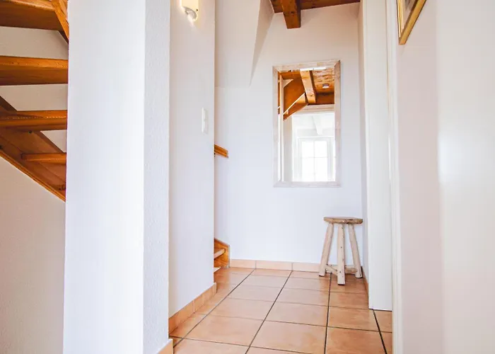 Appartement App. Kerkhoff