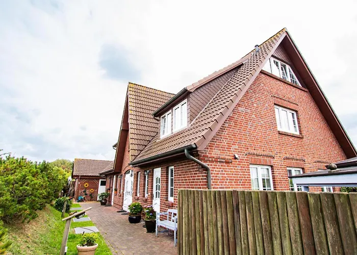 Appartement App. Kerkhoff *