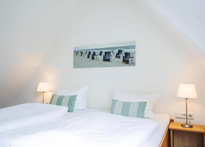 App. Kerkhoff Appartement