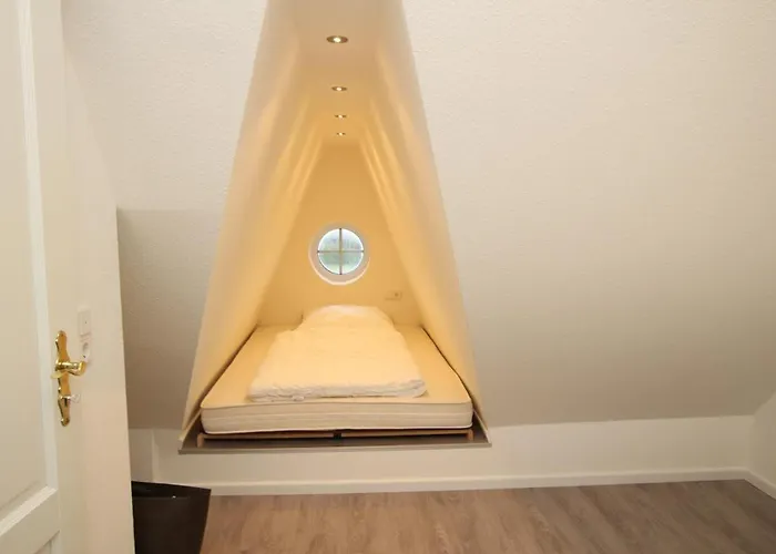 App. Kerkhoff Appartement *