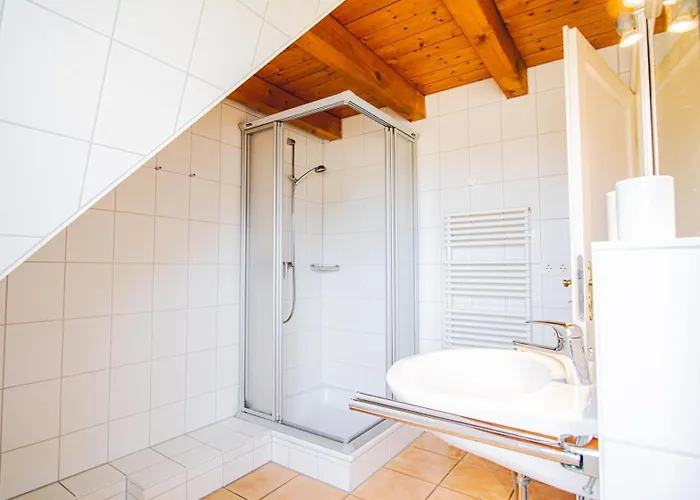 Appartement App. Kerkhoff Sylt